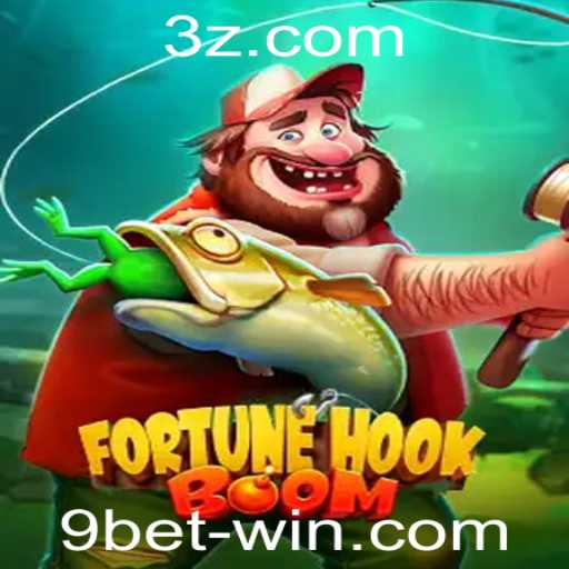 Conheça o FortuneHookBoom: Um Jogo de Estratégia e Sorte com 9bet