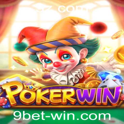 Descubra o Mundo do POKERWIN: Uma Nova Maneira de Jogar com 9bet